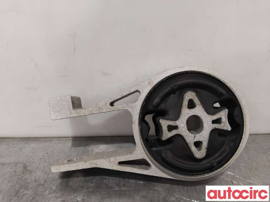 Girkassefeste til Ford Mustang Mach-e 2020-->> (FORD (US)|2489185||LK98-6P082-AA)