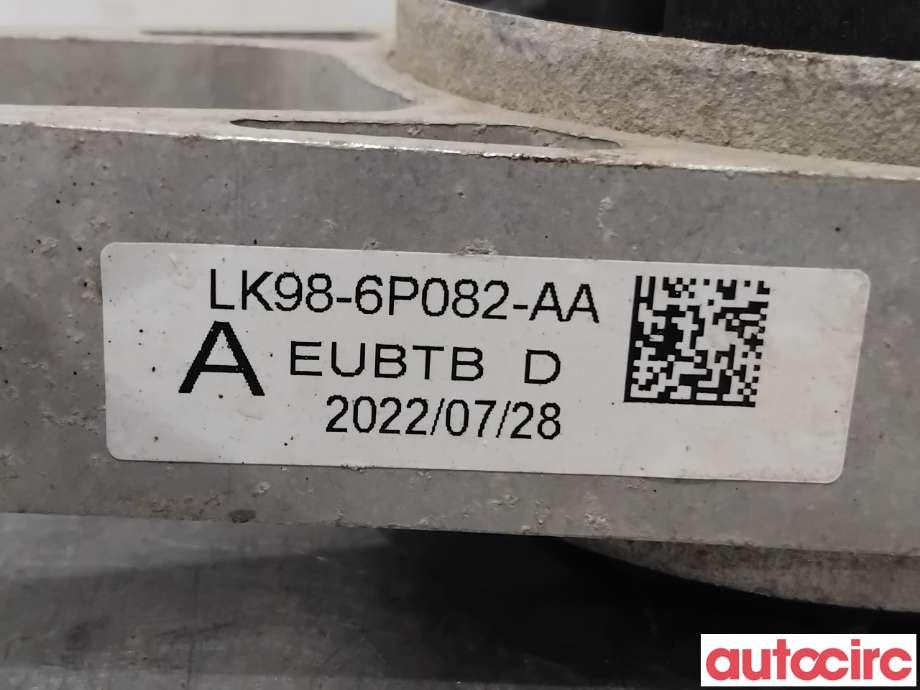 Girkassefeste til Ford Mustang Mach-e 2020-->> (FORD (US)|2489185||LK98-6P082-AA)
