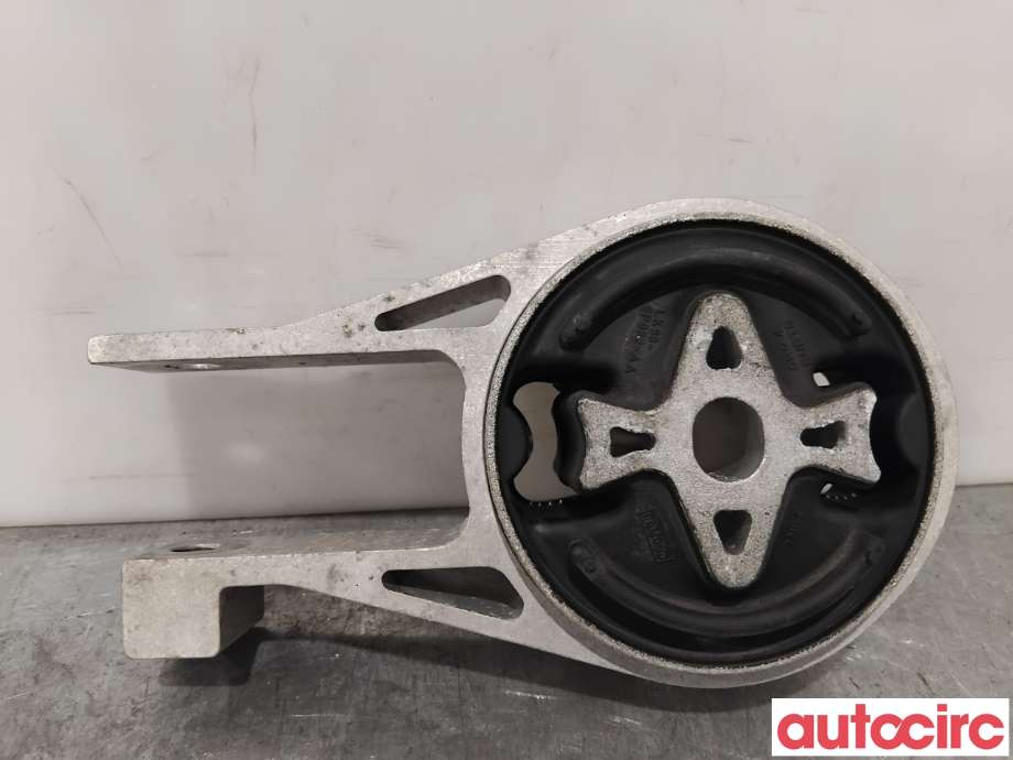 Girkassefeste til Ford Mustang Mach-e, 2020-->> (FORD (US)|2489185)