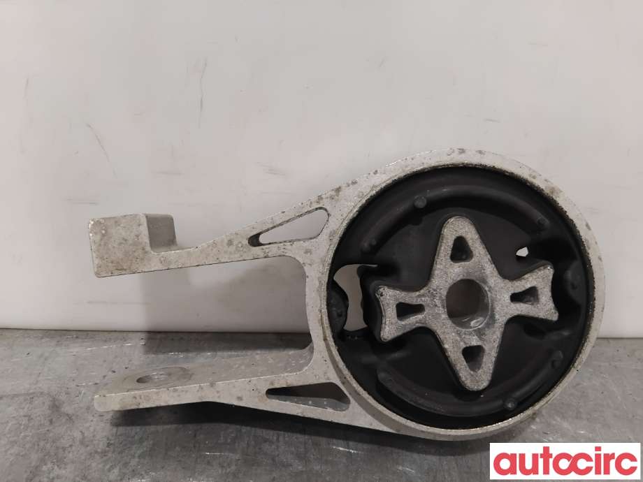 Girkassefeste til Ford Mustang Mach-e 2020-->>  (FORD (US)|2489185||LK98-6P082-AA)