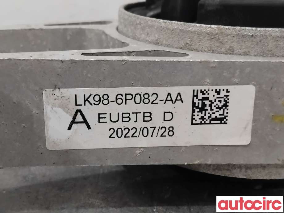 Girkassefeste til Ford Mustang Mach-e 2020-->>  (FORD (US)|2489185||LK98-6P082-AA)