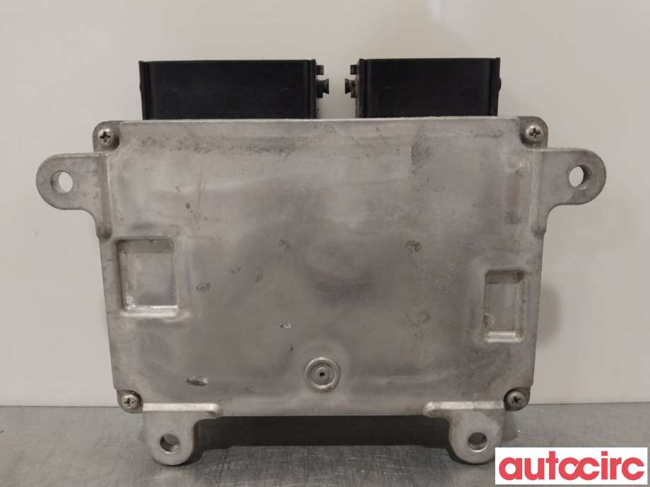 Styreenhet motor til Mitsubishi Outlander 2015-->> (Type III, Fase 2)  (MITSUBISHI|1860D100|E6T80787)