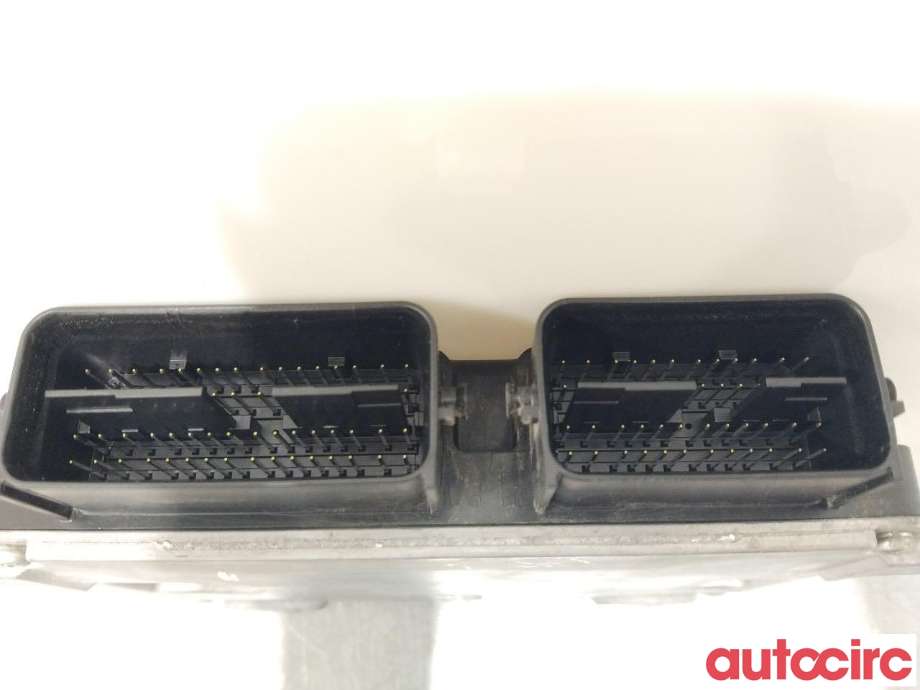 Styreenhet motor til Mitsubishi Outlander 2015-->> (Type III, Fase 2)  (MITSUBISHI|1860D100|E6T80787)