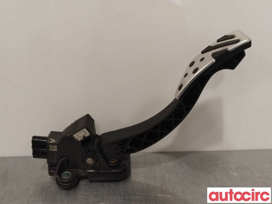 Pedal gass til Mitsubishi Outlander 2015-->> (Type III, Fase 2)  (MITSUBISHI|1600A180)