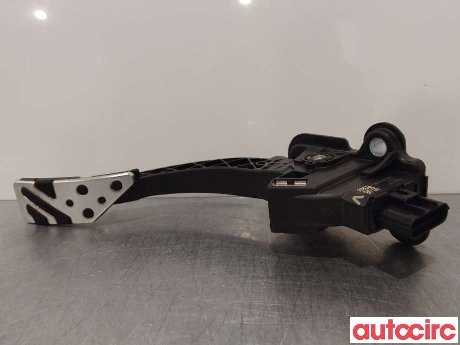 Pedal gass til Mitsubishi Outlander 2015-->> (Type III, Fase 2)  (MITSUBISHI|1600A180)