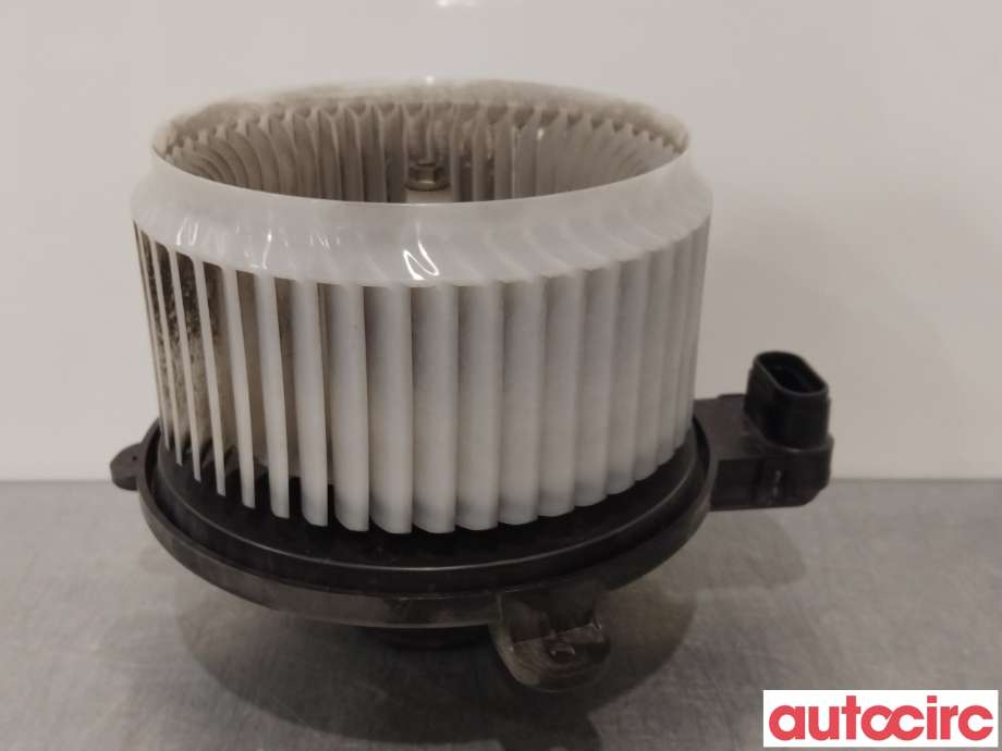 Varmeapparat motor til Mitsubishi Outlander 2015-->> (Type III, Fase 2)  (MITSUBISHI|7802A327|CSA431D247B)