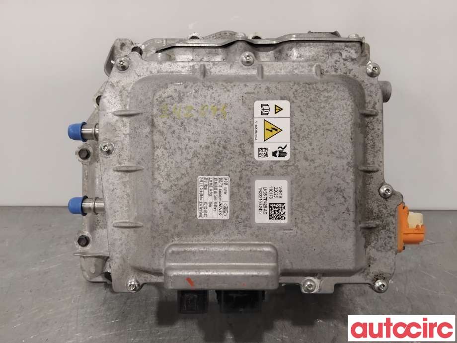 Inverter elbil til Ford Mustang Mach-e, 2020-->> (FORD (US)|2833689)
