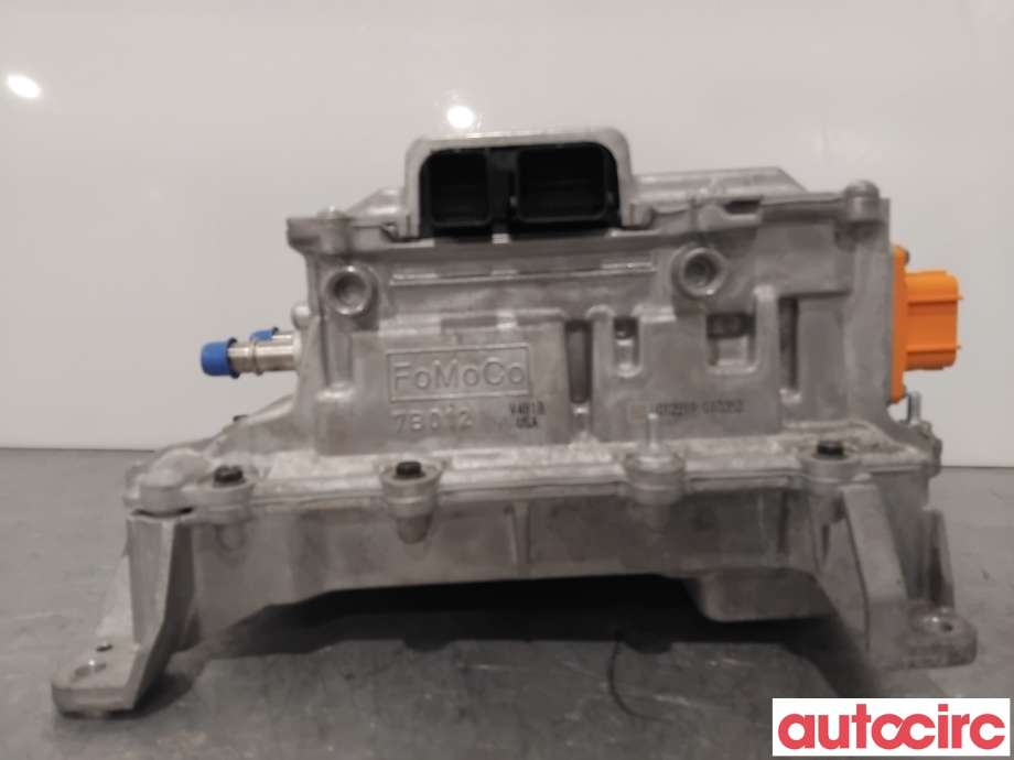Inverter elbil til Ford Mustang Mach-e 2020-->> (FORD (US)|2833689|KTZ40X65S002|LK987P425AD)