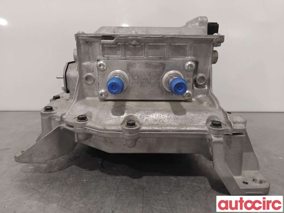Inverter elbil til Ford Mustang Mach-e 2020-->> (FORD (US)|2833689|KTZ40X65S002|LK987P425AD)