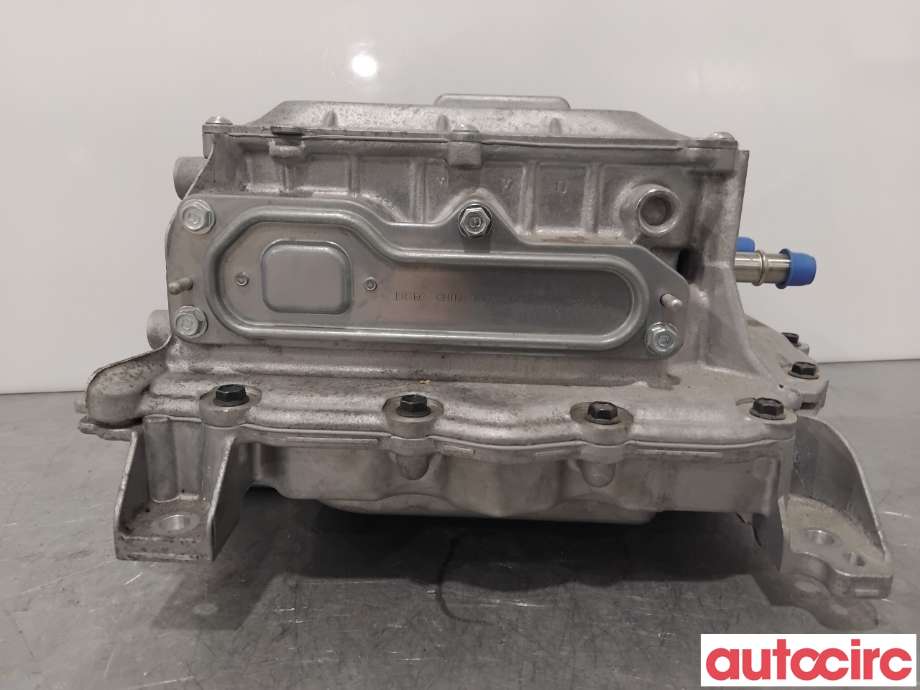 Inverter elbil til Ford Mustang Mach-e 2020-->> (FORD (US)|2833689|KTZ40X65S002|LK987P425AD)