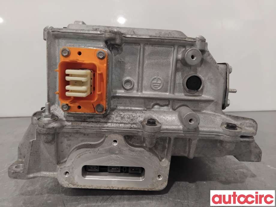 Inverter elbil til Ford Mustang Mach-e 2020-->> (FORD (US)|2833689|KTZ40X65S002|LK987P425AD)