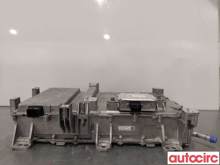 Batterilader (OBC - On Board Charger) til Ford Mustang Mach-e 2020-->>  (FORD (US)|2745038||LK98-10C785-BD)