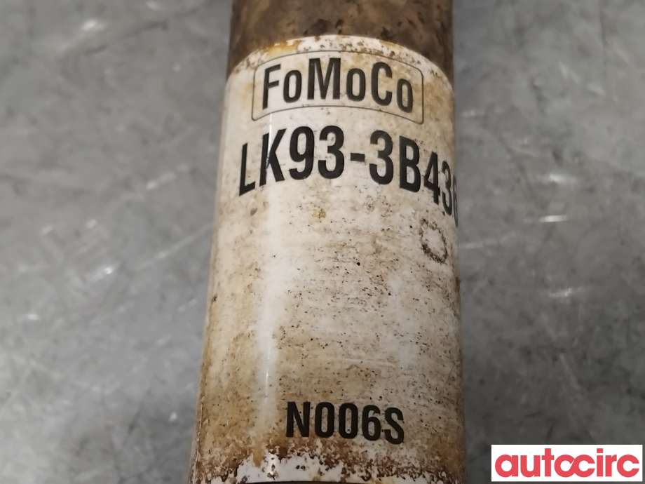 Drivaksel høyre foran, elbil til Ford Mustang Mach-e 2020-->>  (FORD (US)|2538968||LK93-3B436-AA)