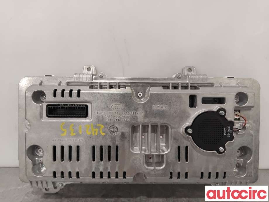 Instrumentpanel til Kia XCeed 2021-->> (SUV) (SUV) (KIA|94013CR000||94013-CR000)