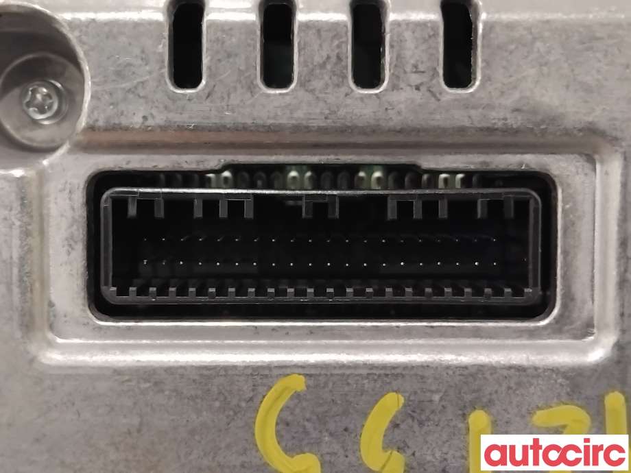 Instrumentpanel til Kia XCeed 2021-->> (SUV) (SUV) (KIA|94013CR000||94013-CR000)