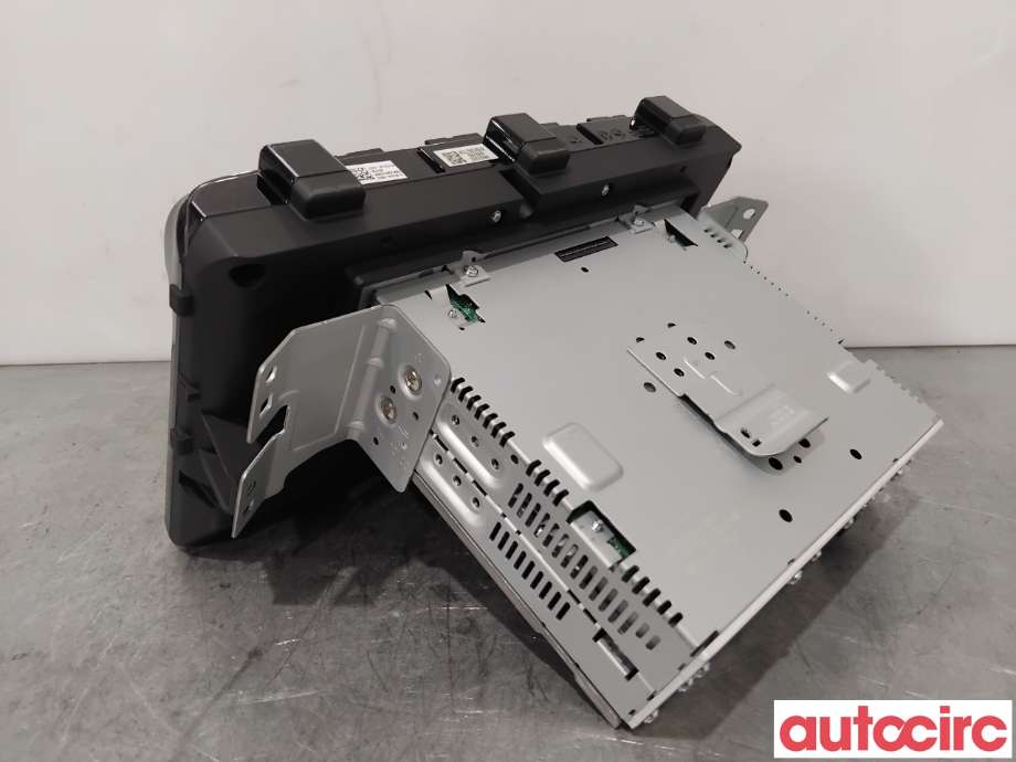 Bilstereo navigasjon til Kia XCeed 2021-->> (SUV) (SUV) (KIA|96560CR020WK|HKMC|96560-CR020)