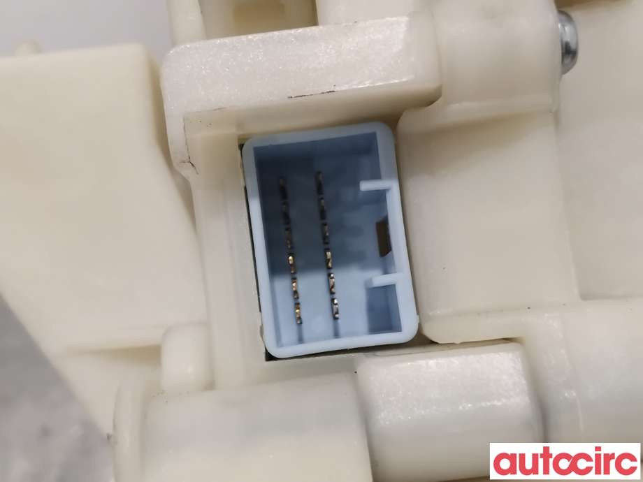 Girstang/girvelger automat til Kia XCeed 2021-->> (SUV) (SUV) (KIA|46700M6210||46700-M6210)