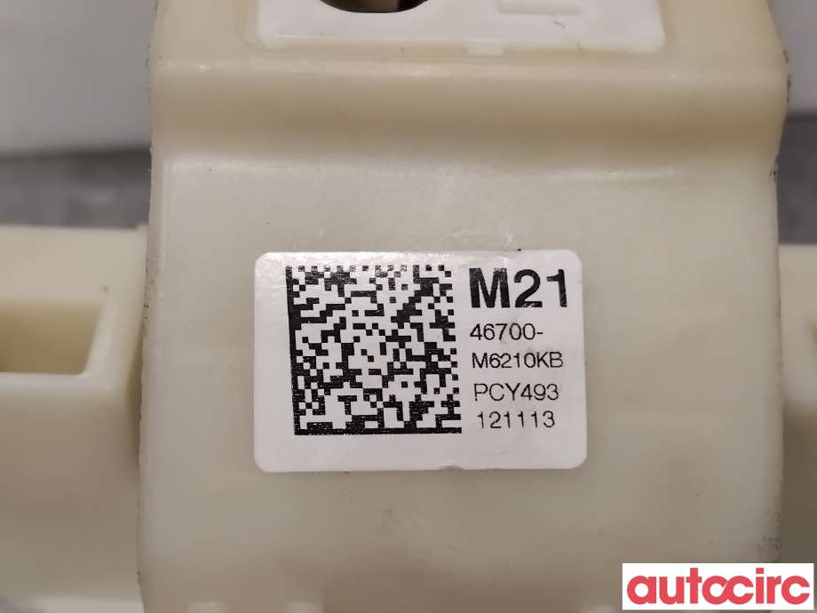 Girstang/girvelger automat til Kia XCeed 2021-->> (SUV) (SUV) (KIA|46700M6210||46700-M6210)