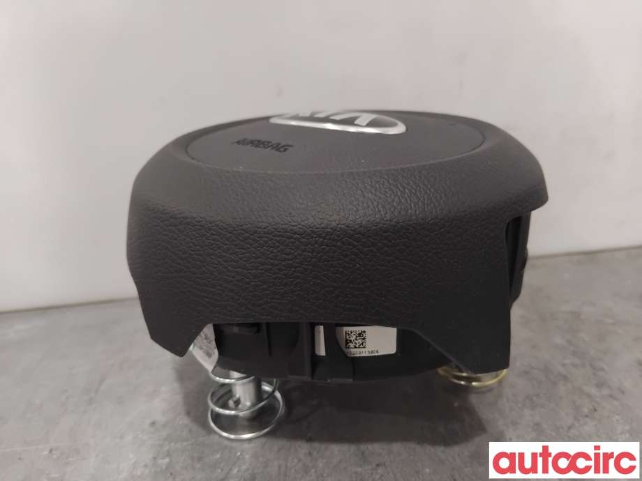 Airbag rattpute til Kia XCeed 2021-->> (SUV) (SUV) (KIA|NO NR||80100-J7000)