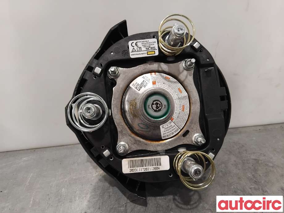 Airbag rattpute til Kia XCeed 2021-->> (SUV) (SUV) (KIA|NO NR||80100-J7000)