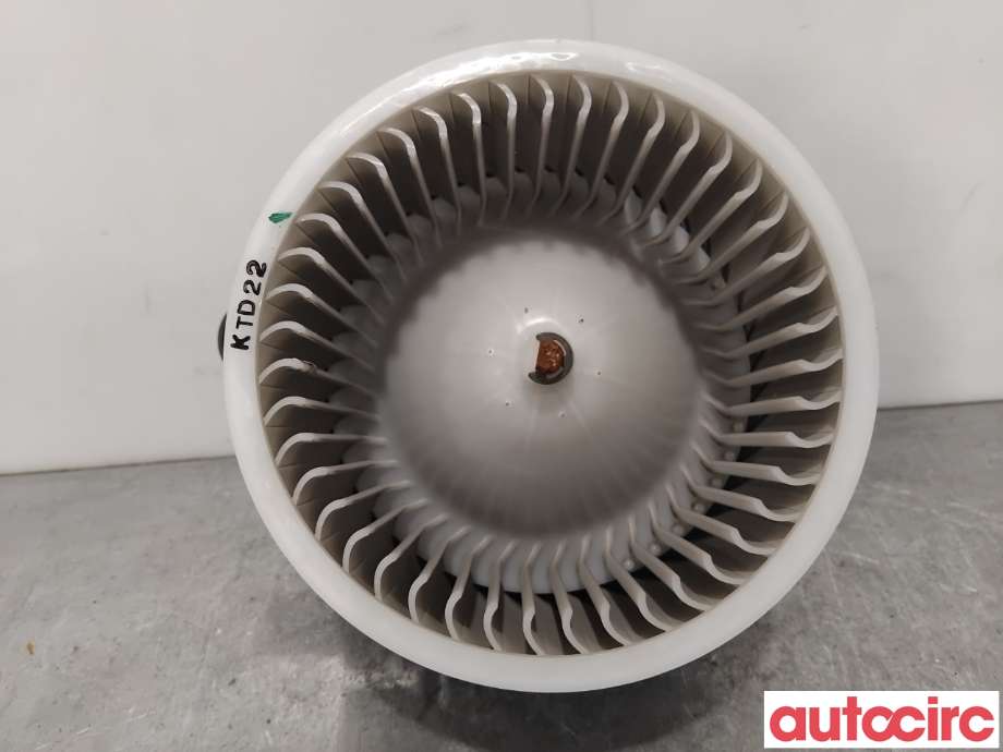 Varmeapparat motor til Kia XCeed, 2021-->> (SUV) (SUV) (KIA|97113CR000)