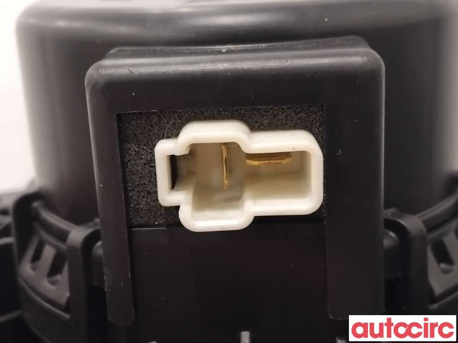 Varmeapparat motor til Kia XCeed 2021-->> (SUV) (SUV) (KIA|97113CR000|)