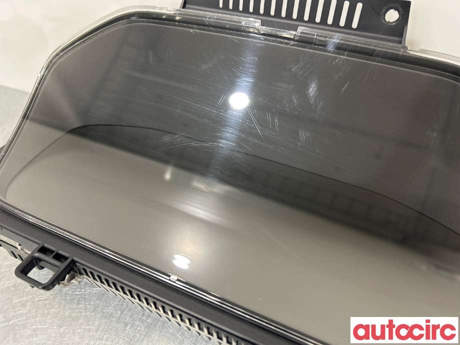 Instrumentpanel til Volvo XC60 2017-->> (Type II)  (VOLVO|36051309|31472761)
