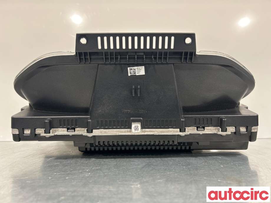 Instrumentpanel til Volvo XC60 2017-->> (Type II)  (VOLVO|36051309|31472761)