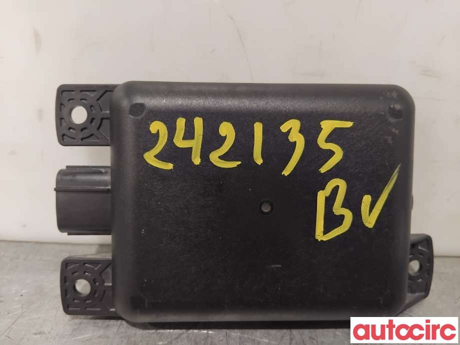 Sensor radar til Kia XCeed, 2021-->> (SUV) (SUV) (KIA|99140J7410)