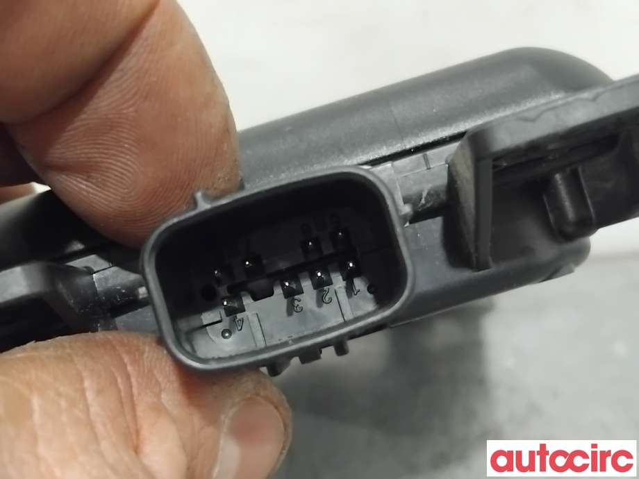 Sensor radar til Kia XCeed 2021-->> (SUV) (SUV) (KIA|99140J7410||99140-J7410)