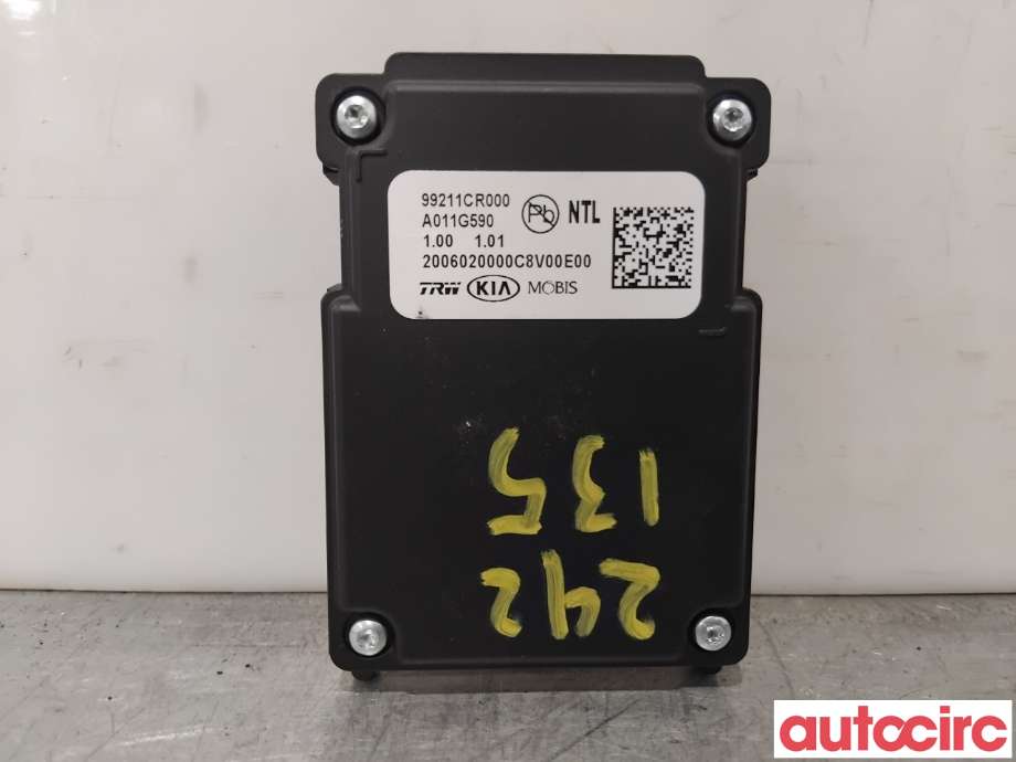 Sensor radar til Kia XCeed 2021-->> (SUV) (SUV) (KIA|99211CR000|)