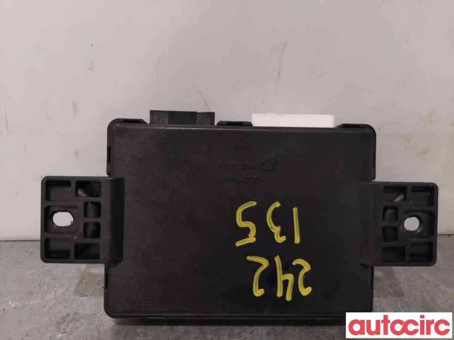 Styreenhet elektrisk bakluke til Kia XCeed 2021-->> (SUV) (SUV) (KIA|81870J7810||81870-J7810)