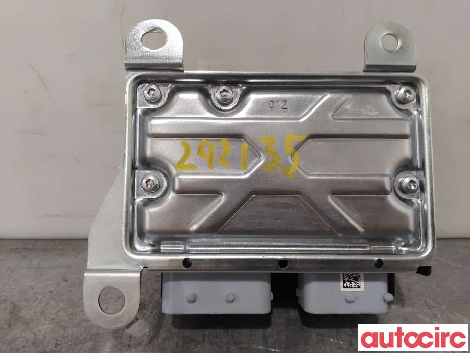 Airbag elektronikk til Kia XCeed 2021-->> (SUV) (SUV) (KIA|95910CR300|A3C01439100|95910-CR300)