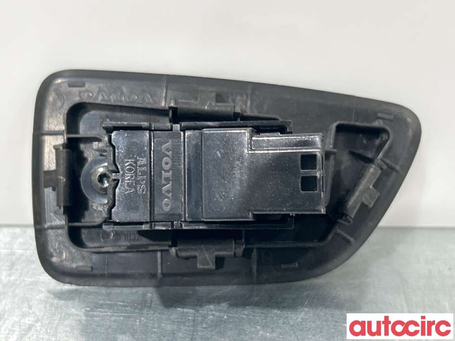 Bryter ruteheis til Volvo V90 / V90 CC / S90 2016-->>  (VOLVO|31376458)