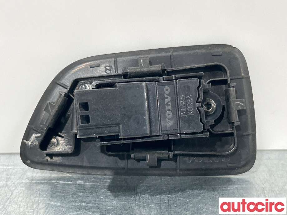 Bryter ruteheis til Volvo V90 / V90 CC / S90 2016-->>  (VOLVO|31376458)