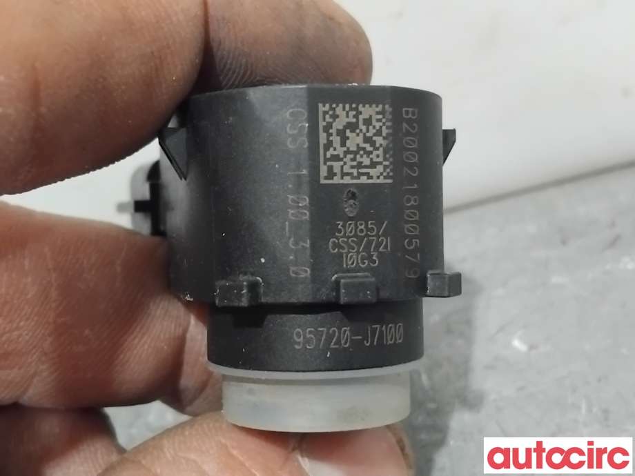 Parkeringssensor foran til Kia XCeed 2021-->> (SUV) (SUV) (KIA|95720J7100CSS||95720-J7100)