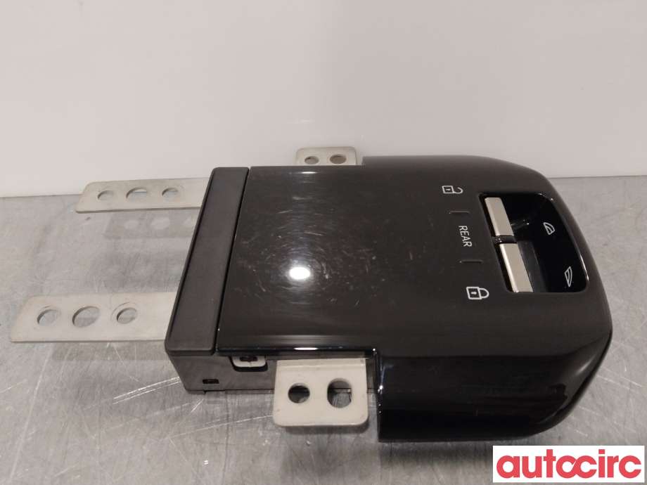 Bryter ruteheis til Volvo EX30 2023-->>  (VOLVO|80002415)
