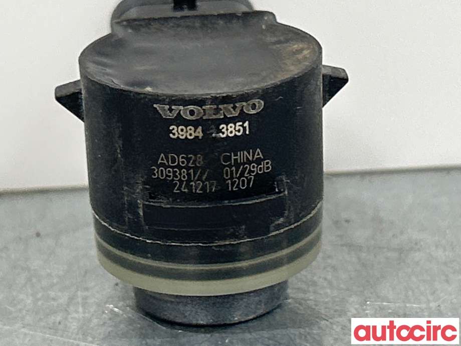 Parkeringssensor bak til Volvo V90 / V90 CC / S90 2016-->>  (VOLVO|31471005|39843851)