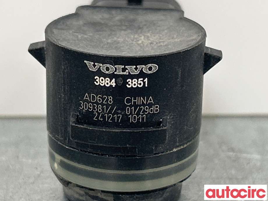 Parkeringssensor bak til Volvo V90 / V90 CC / S90 2016-->>  (VOLVO|31471005|39843851)