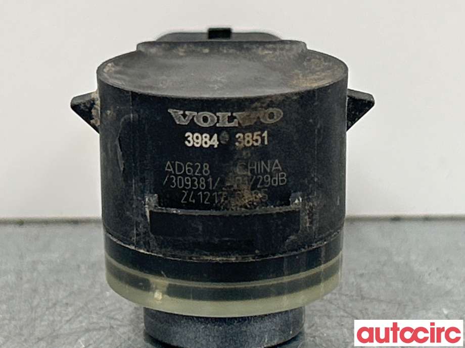 Parkeringssensor bak til Volvo V90 / V90 CC / S90 2016-->>  (VOLVO|31471005|39843851)