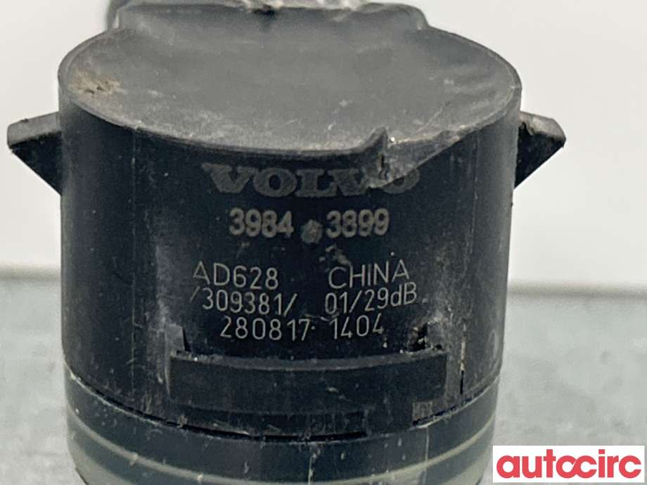 Parkeringssensor foran til Volvo V90 / V90 CC / S90 2016-->> (VOLVO|31471005|39843899)