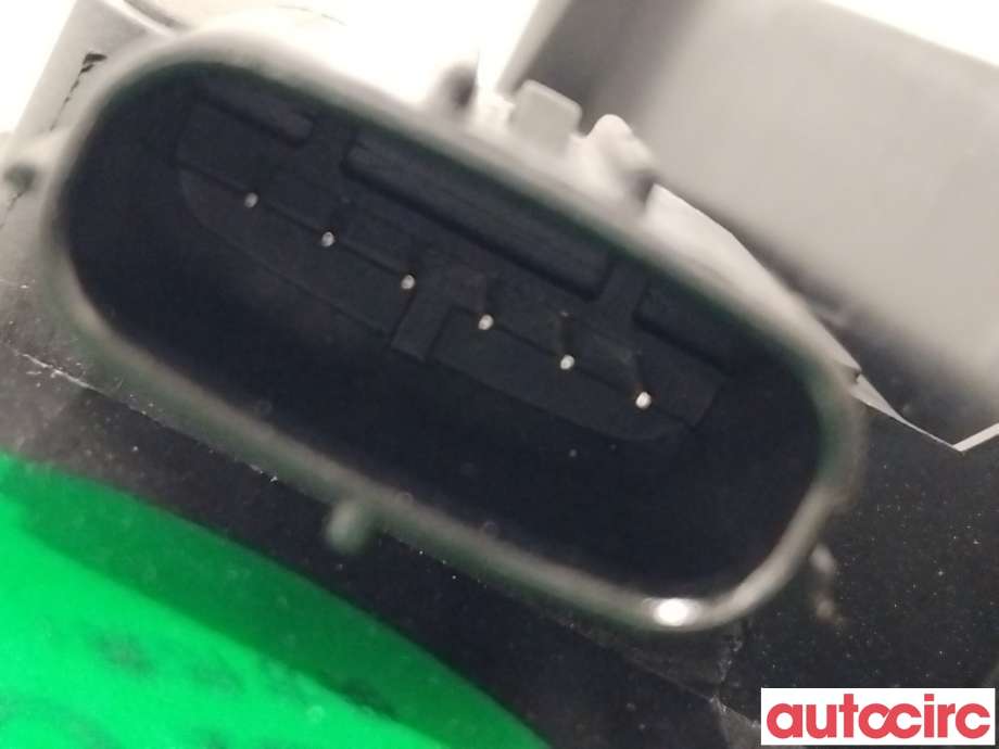 Pedal gass til Volvo EX30 2023-->>  (VOLVO|31345378)