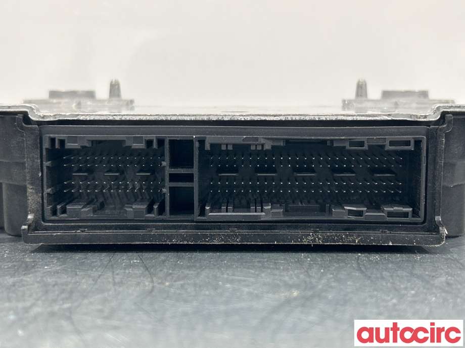 Airbag elektronikk til Volvo XC60 2017-->> (Type II)  (VOLVO|32315584|32221372)