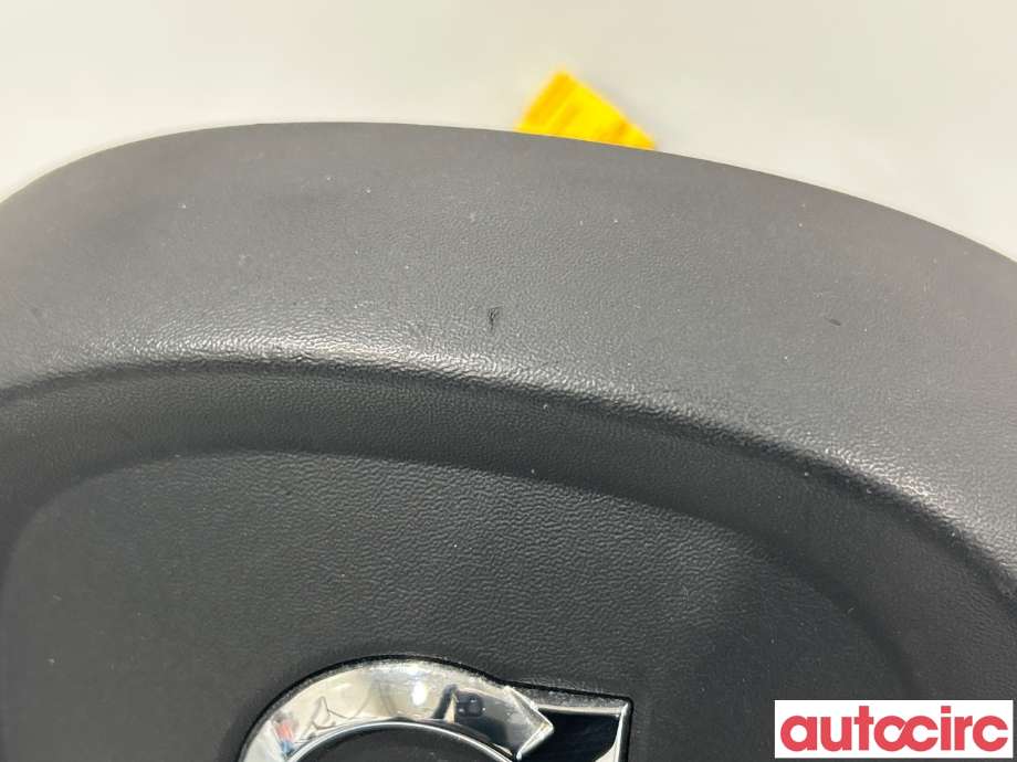 Airbag rattpute til Volvo XC60 2017-->> (Type II)  (VOLVO|39834785)