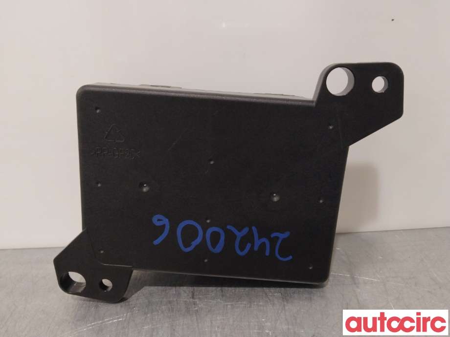 Styreenhet klima/aircondition til Volvo EX30 2023-->>  (VOLVO|80002425)