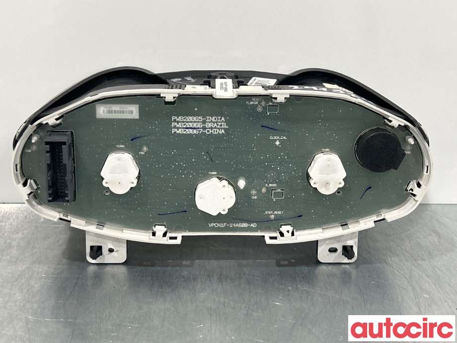 Instrumentpanel til Ford Ecosport 2016-->>  (FORD|2018819)