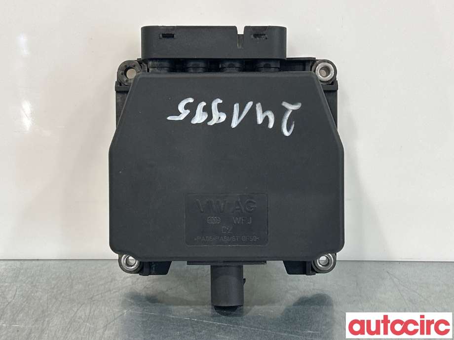 Varmeapparat diverse til Audi A3, 2003-2008 (Type II, Fase 1)  (AUDI|6Q0906625E)