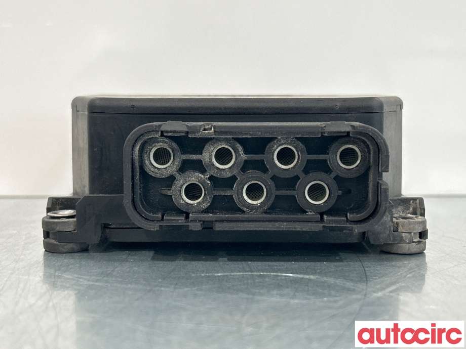 Varmeapparat diverse til Audi A3 2003-2008 (Type II, Fase 1)  (AUDI|6Q0906625E|)