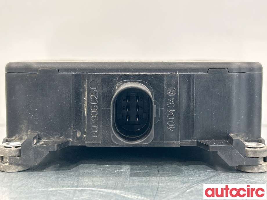 Varmeapparat diverse til Audi A3 2003-2008 (Type II, Fase 1)  (AUDI|6Q0906625E|)
