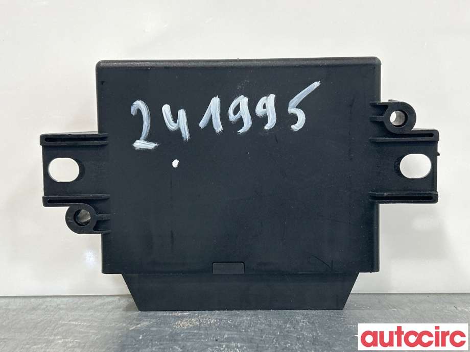 Styreenhet parkering til Audi A3 2003-2008 (Type II, Fase 1)  (AUDI|8P0919283D)